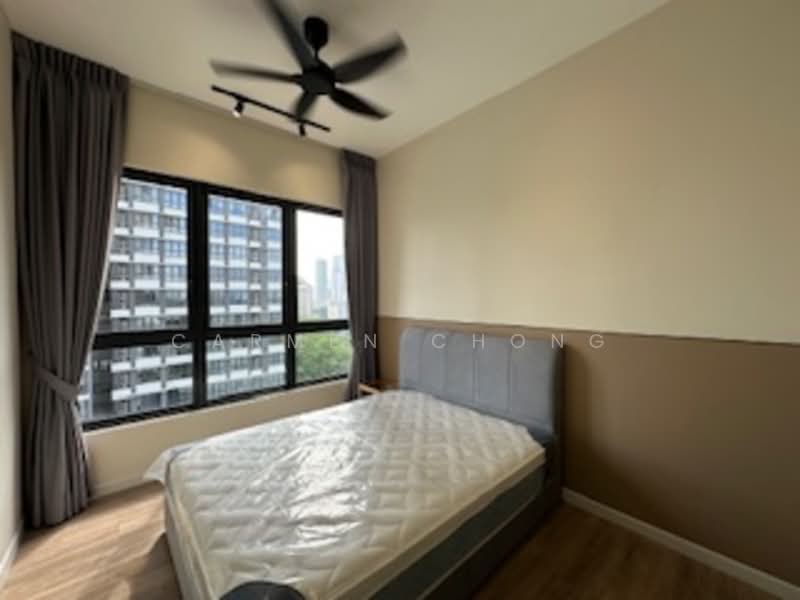 Service Residence for Rent at Sunway Belfield - Carmen Chong - Bedroom - PropertyGuru.com.my