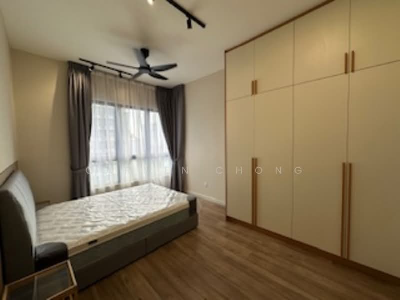 Service Residence for Rent at Sunway Belfield - Carmen Chong - Bedroom - PropertyGuru.com.my