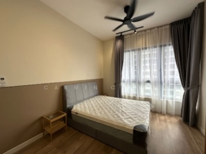 Service Residence for Rent at Sunway Belfield - Carmen Chong - Bedroom - PropertyGuru.com.my