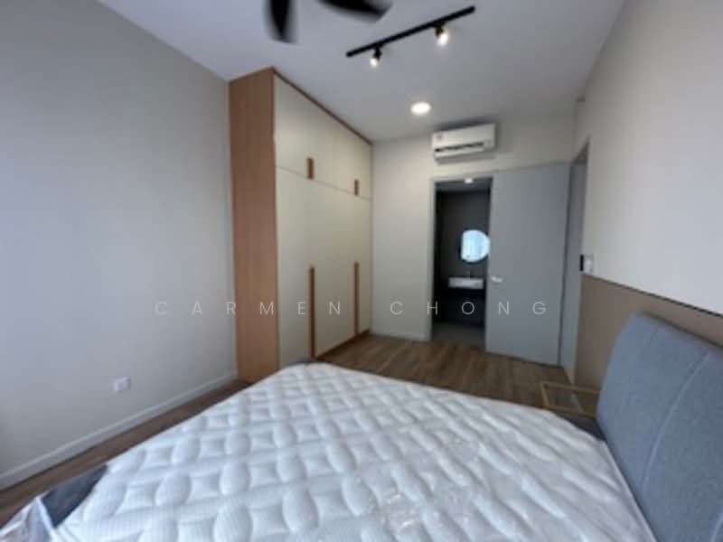 Service Residence for Rent at Sunway Belfield - Carmen Chong - Bedroom - PropertyGuru.com.my