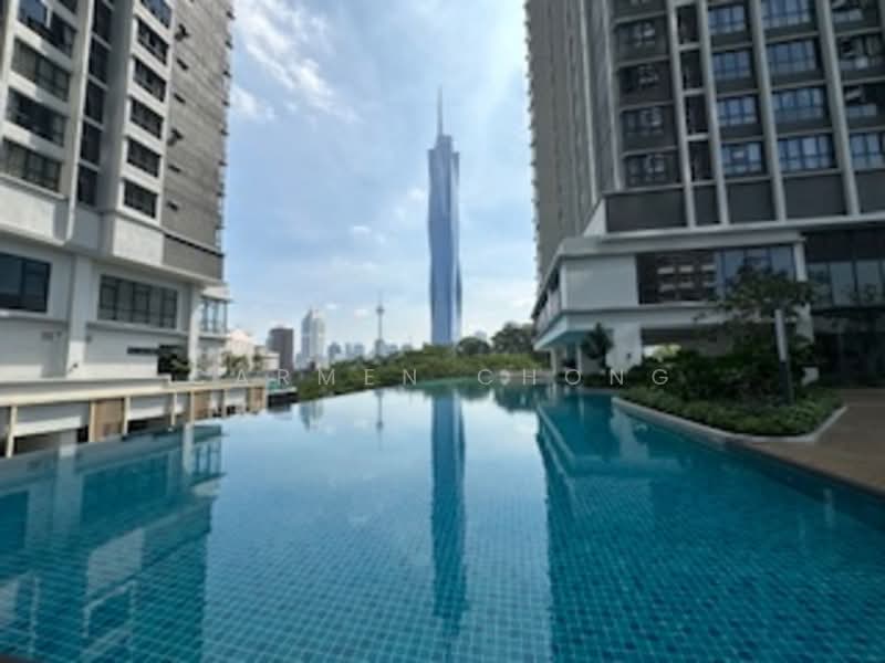 Service Residence for Rent at Sunway Belfield - Carmen Chong - Exterior - PropertyGuru.com.my