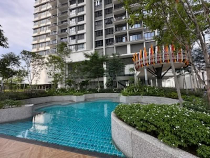 Service Residence for Rent at Sunway Belfield - Carmen Chong - Exterior - PropertyGuru.com.my