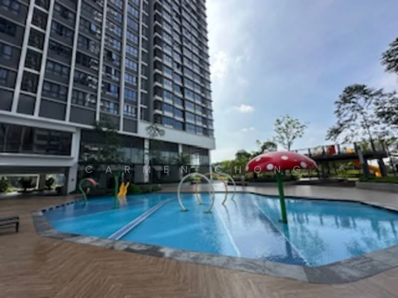 Service Residence for Rent at Sunway Belfield - Carmen Chong - Exterior - PropertyGuru.com.my