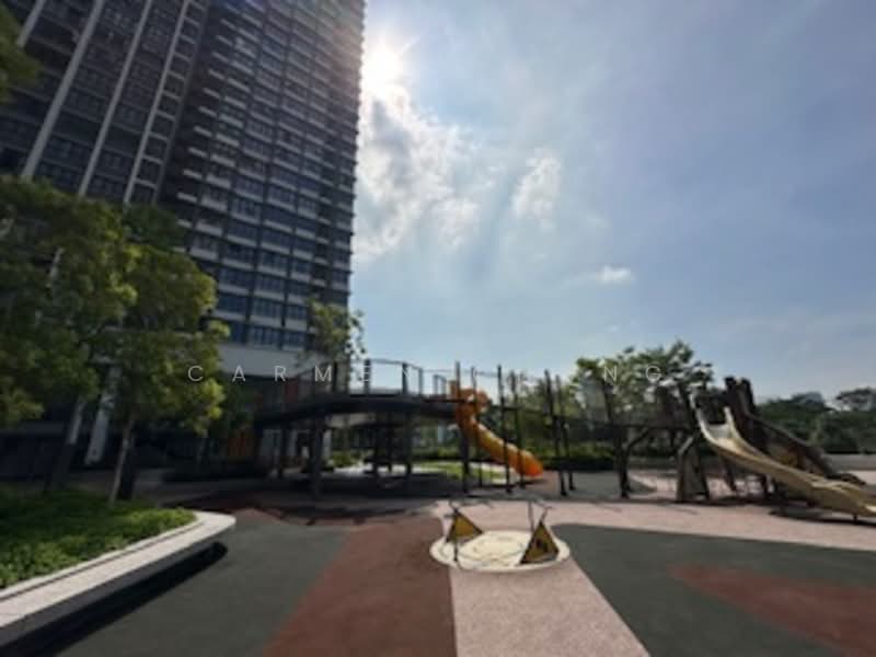 Service Residence for Rent at Sunway Belfield - Carmen Chong - Exterior - PropertyGuru.com.my