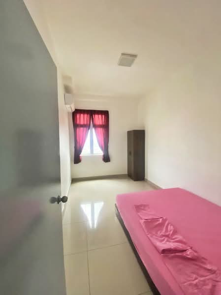 Service Residence for Rent at Meridin Bayvue Serviced Apartment - Chew Ping - PropertyGuru.com.my
