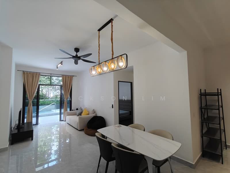 Servis Apartment untuk Disewa di Altris Residences @ The Quartz WM - Jackson Lim - PropertyGuru.com.my
