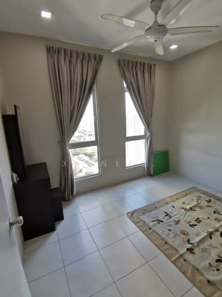 Condominium for Sale at The Peak Residences - Xinnee . - Bedroom - PropertyGuru.com.my