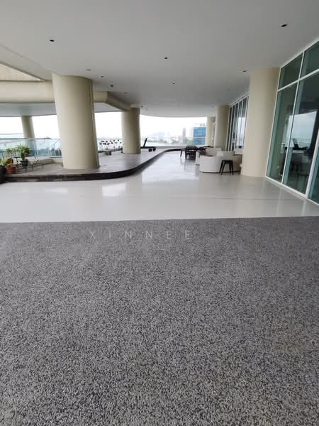 Kondominium untuk Dijual di 8 Gurney (The Shore Condominium) - Xinnee . - Exterior - PropertyGuru.com.my