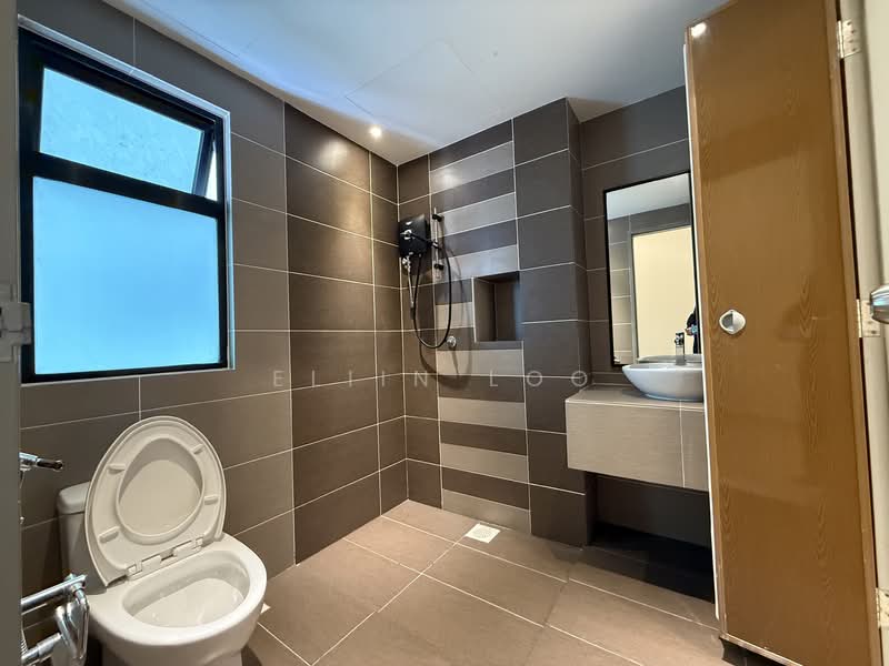 Service Residence for Sale at G Residence - Eliin Loo - PropertyGuru.com.my