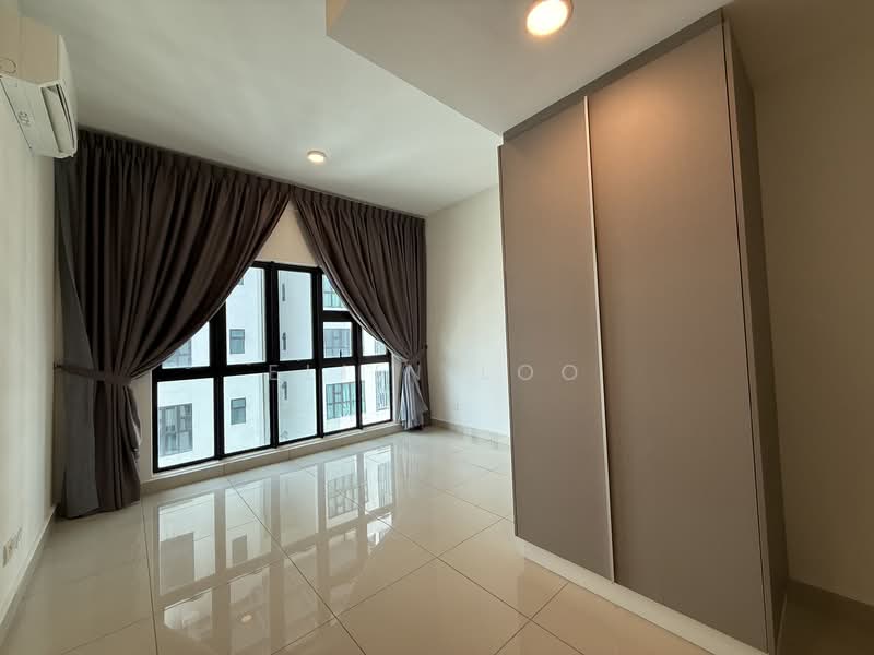 Service Residence for Sale at G Residence - Eliin Loo - PropertyGuru.com.my