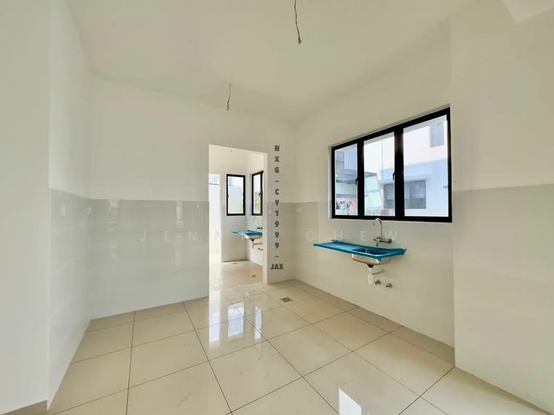 Semi-Detached House for Sale in Bandar Setia Alam (Kapar) - Jennie Chew - PropertyGuru.com.my