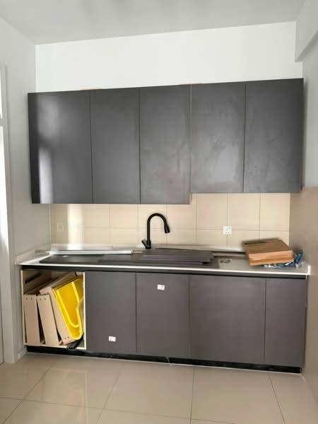 Condominium for Rent at KAIA Heights Equine - Don Lee Kah Hou - Kitchen - PropertyGuru.com.my