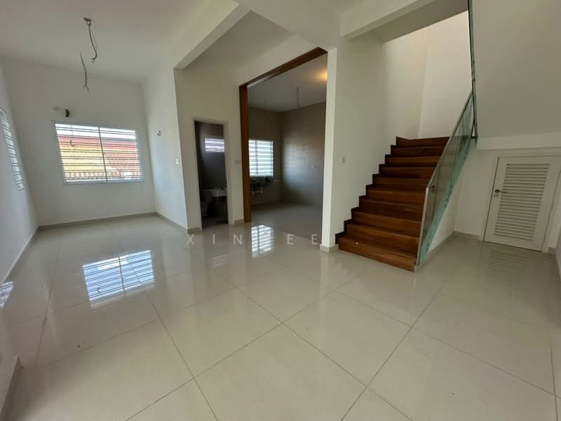 Semi-Detached House for Sale in Minden Heights (Gelugor) - Xinnee . - Interior - PropertyGuru.com.my