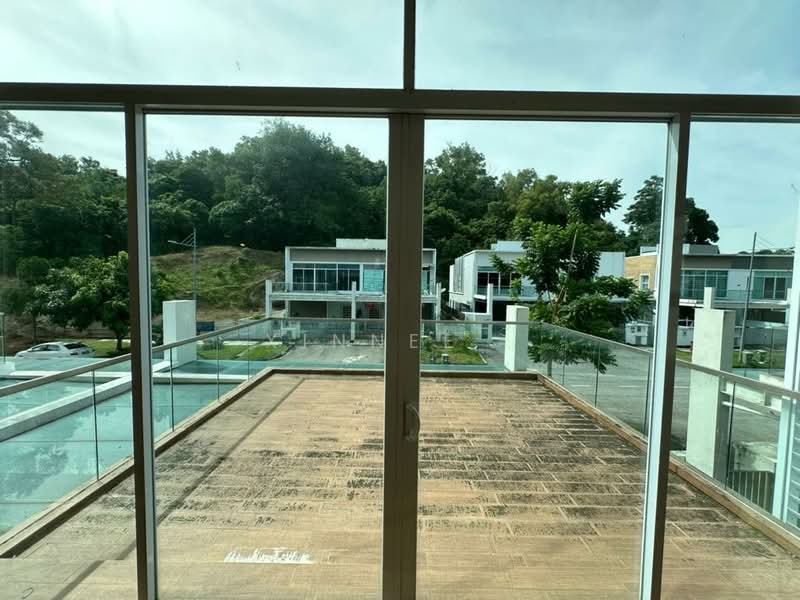 Semi-Detached House for Sale in Minden Heights (Gelugor) - Xinnee . - Exterior - PropertyGuru.com.my