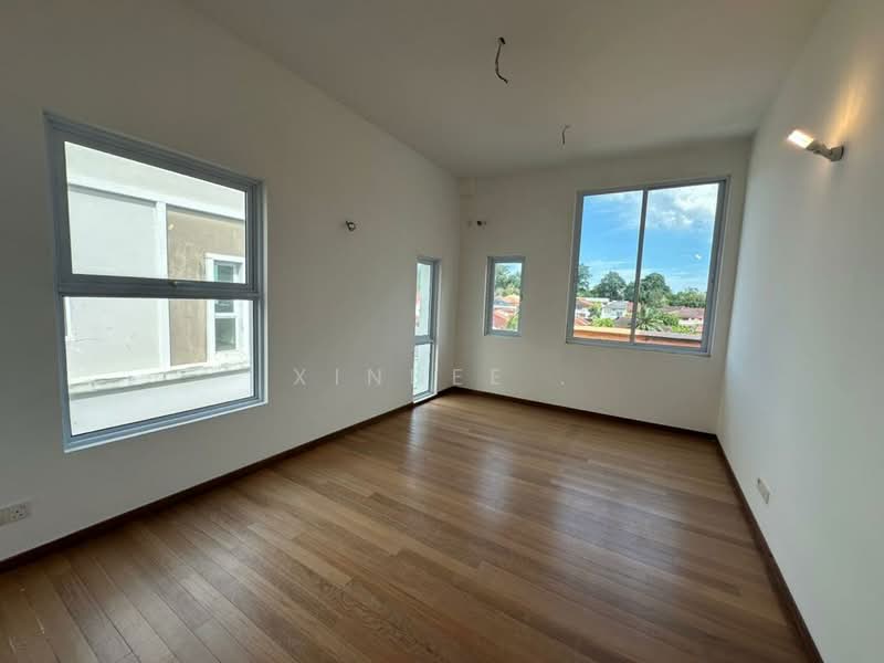Semi-Detached House for Sale in Minden Heights (Gelugor) - Xinnee . - Interior - PropertyGuru.com.my