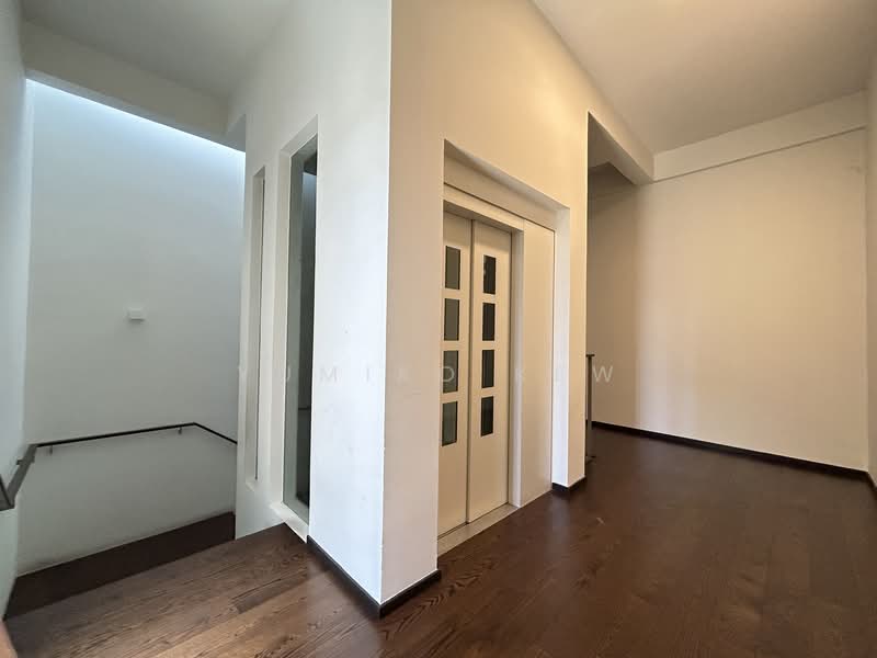 3-storey Terraced House for Sale in The Mansions (Desa Parkcity) - Yumiko Kew - Interior - PropertyGuru.com.my