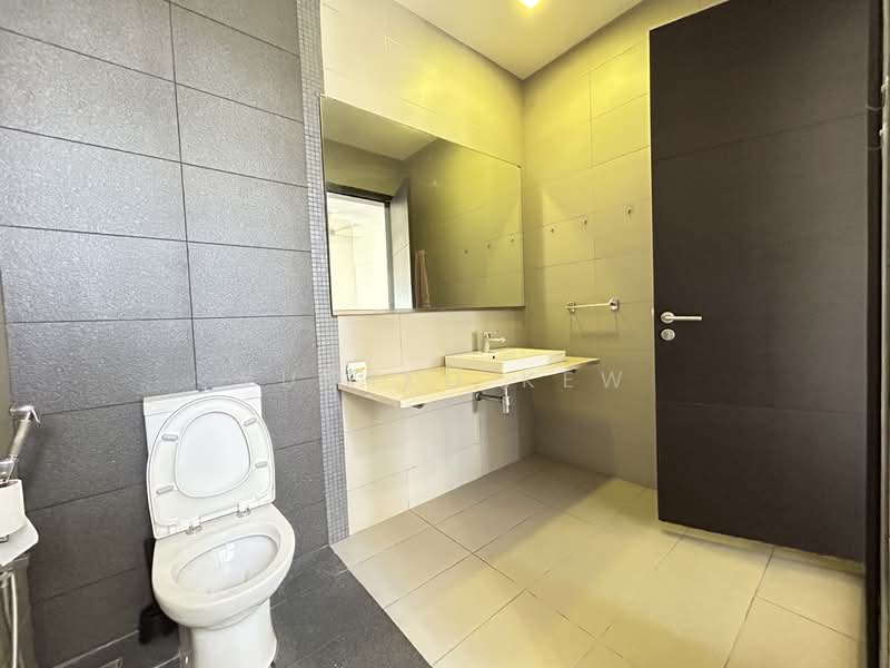 3-storey Terraced House for Sale in The Mansions (Desa Parkcity) - Yumiko Kew - Bathroom - PropertyGuru.com.my