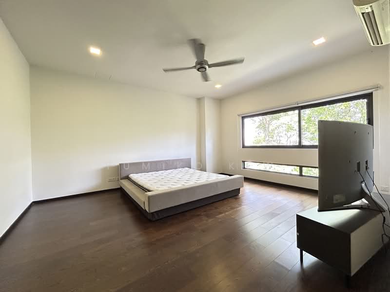 3-storey Terraced House for Sale in The Mansions (Desa Parkcity) - Yumiko Kew - Bedroom - PropertyGuru.com.my