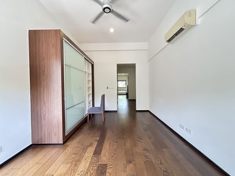 3-storey Terraced House for Sale in The Mansions (Desa Parkcity) - Yumiko Kew - Interior - PropertyGuru.com.my