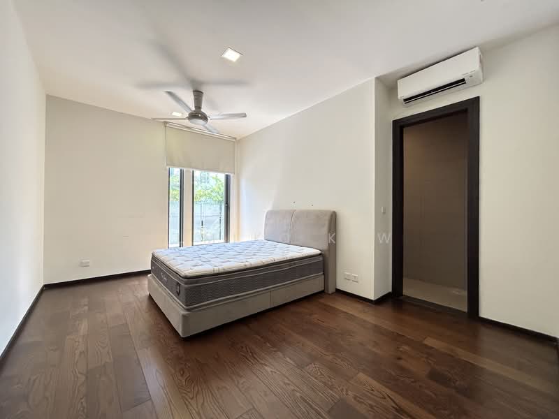 3-storey Terraced House for Sale in The Mansions (Desa Parkcity) - Yumiko Kew - Bedroom - PropertyGuru.com.my