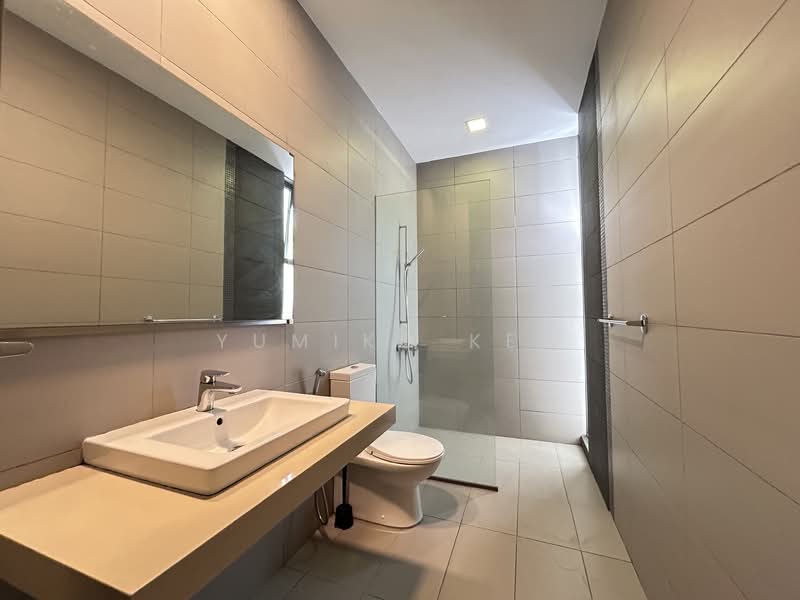 3-storey Terraced House for Sale in The Mansions (Desa Parkcity) - Yumiko Kew - Bathroom - PropertyGuru.com.my