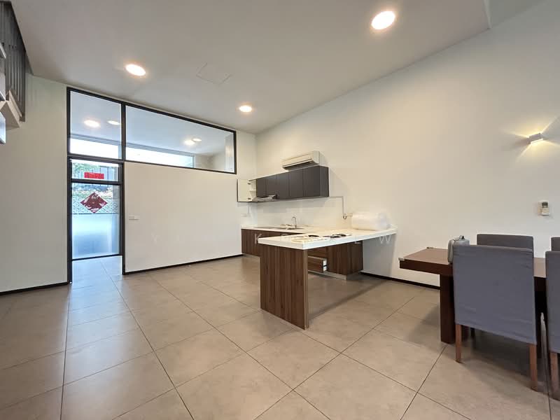 3-storey Terraced House for Sale in The Mansions (Desa Parkcity) - Yumiko Kew - Kitchen - PropertyGuru.com.my