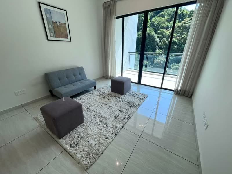 Condominium for Rent at Alila2 - Lynnz Seow - Living Room - PropertyGuru.com.my
