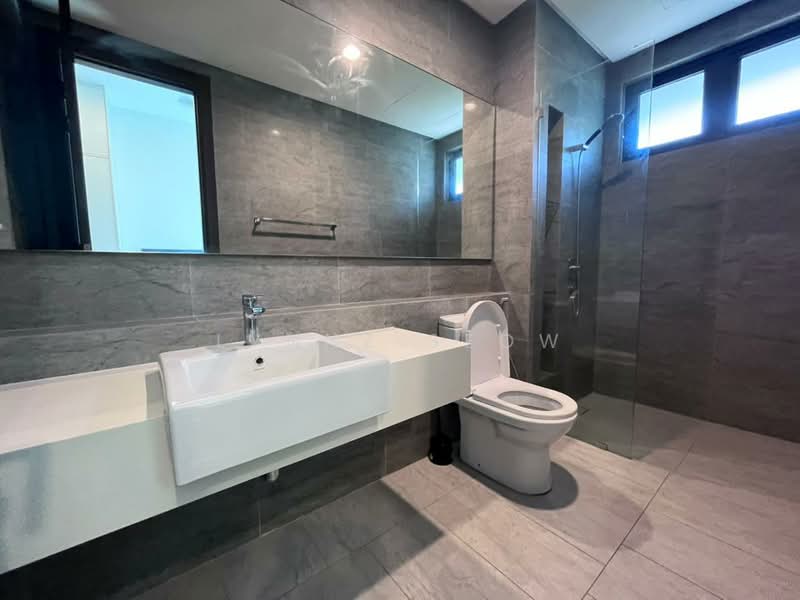 Condominium for Rent at Alila2 - Lynnz Seow - Bathroom - PropertyGuru.com.my