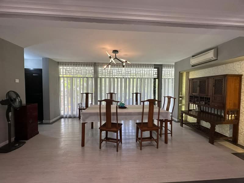 Rumah Banglo untuk Dijual di Tanjung Bungah (Penang) - Xinnee . - Dining Room - PropertyGuru.com.my