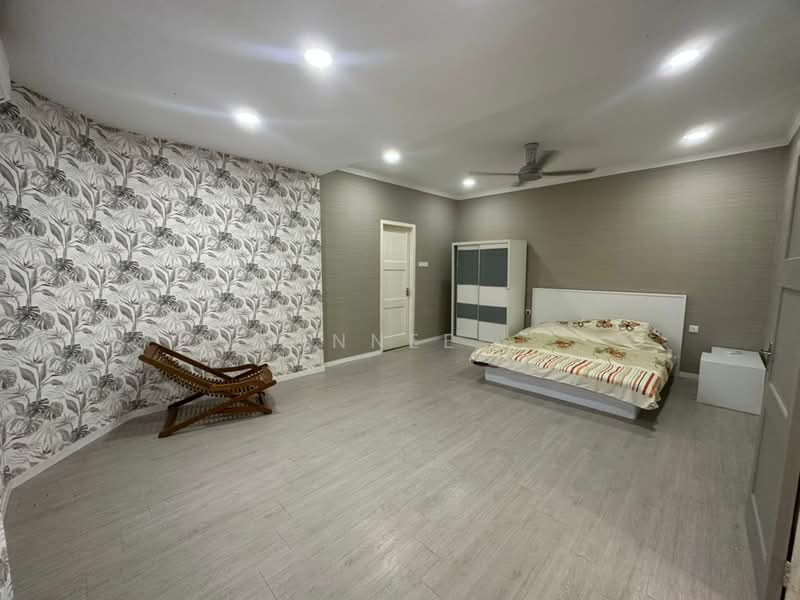 Rumah Banglo untuk Dijual di Tanjung Bungah (Penang) - Xinnee . - Bedroom - PropertyGuru.com.my