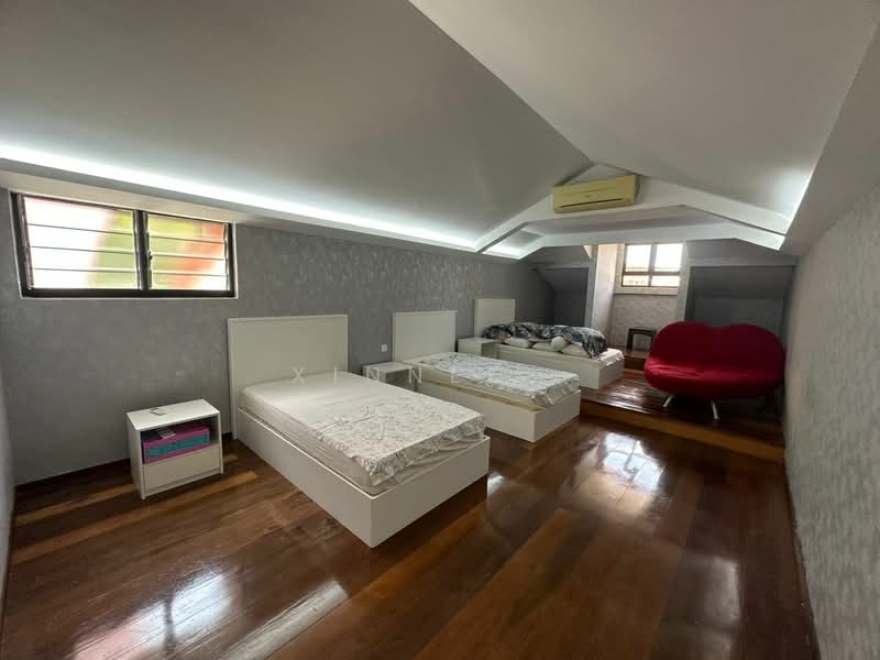 Rumah Banglo untuk Dijual di Tanjung Bungah (Penang) - Xinnee . - Bedroom - PropertyGuru.com.my