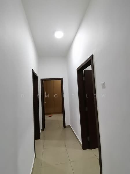 Service Residence for Rent at D'Secret Garden (Pangsapuri Kempas Indah) - Desmond Lew - PropertyGuru.com.my