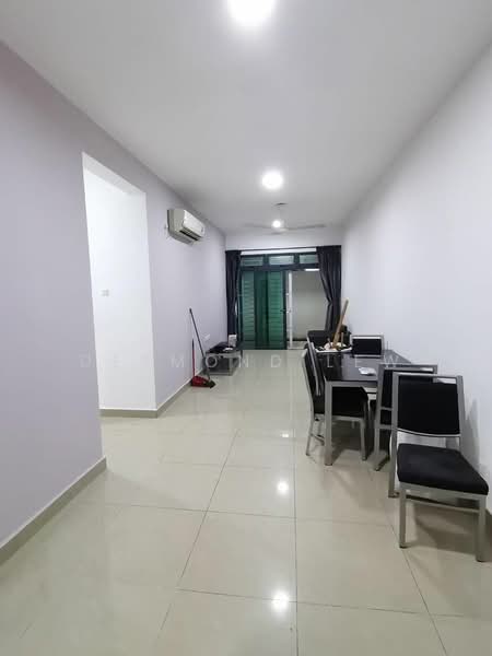 Service Residence for Rent at D'Secret Garden (Pangsapuri Kempas Indah) - Desmond Lew - PropertyGuru.com.my
