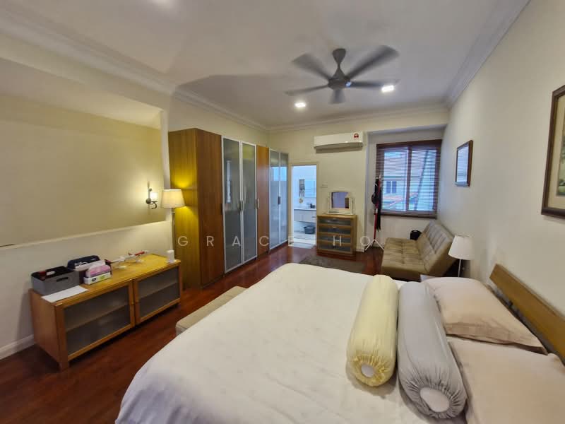 3-storey Terraced House for Sale in Desa Parkcity (Kuala Lumpur) - Grace Ho - Bedroom - PropertyGuru.com.my