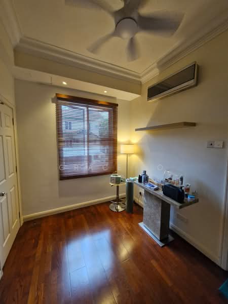 3-storey Terraced House for Sale in Desa Parkcity (Kuala Lumpur) - Grace Ho - Interior - PropertyGuru.com.my