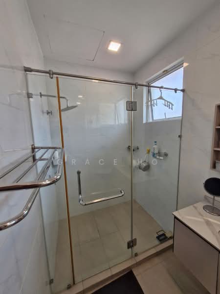 3-storey Terraced House for Sale in Desa Parkcity (Kuala Lumpur) - Grace Ho - Bathroom - PropertyGuru.com.my