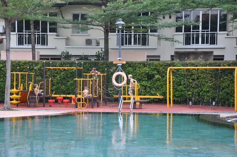 3-storey Terraced House for Sale in Desa Parkcity (Kuala Lumpur) - Grace Ho - Exterior - PropertyGuru.com.my