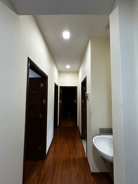 Bungalow for Rent in Kampung Bahru (Johor Bahru) - Sin Yie - PropertyGuru.com.my
