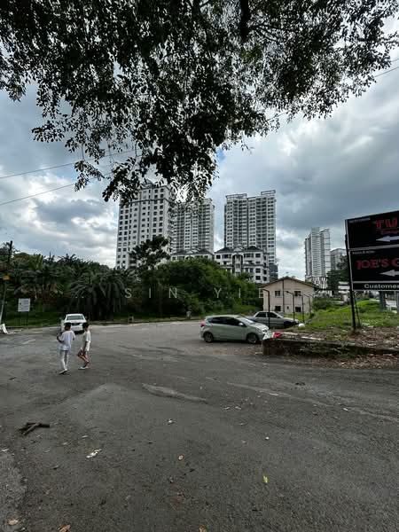 Bungalow for Rent in Kampung Bahru (Johor Bahru) - Sin Yie - PropertyGuru.com.my