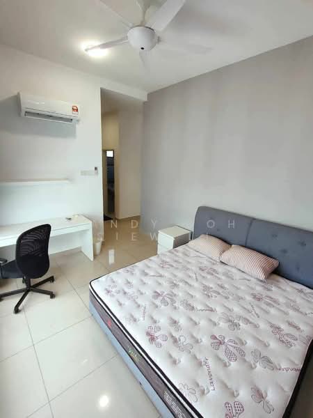 Pangsapuri untuk Disewa di Impian Senibong Residences - Mandy Goh Siew Li - Bedroom - PropertyGuru.com.my