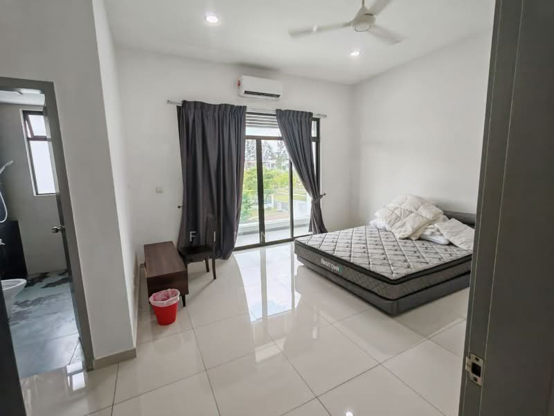 Terraced House for Sale in Iskandar Puteri (Nusajaya) (Johor) - Finn Aw - Bedroom - PropertyGuru.com.my