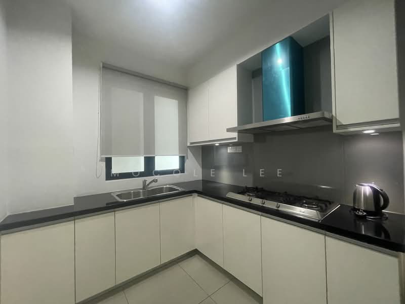 Condominium for Sale at The Light Point - Mocole Lee - Kitchen - PropertyGuru.com.my