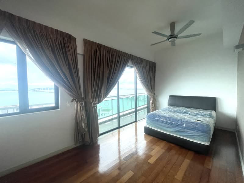 Condominium for Sale at The Light Point - Mocole Lee - Bedroom - PropertyGuru.com.my