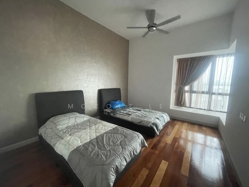 Condominium for Sale at The Light Point - Mocole Lee - Bedroom - PropertyGuru.com.my