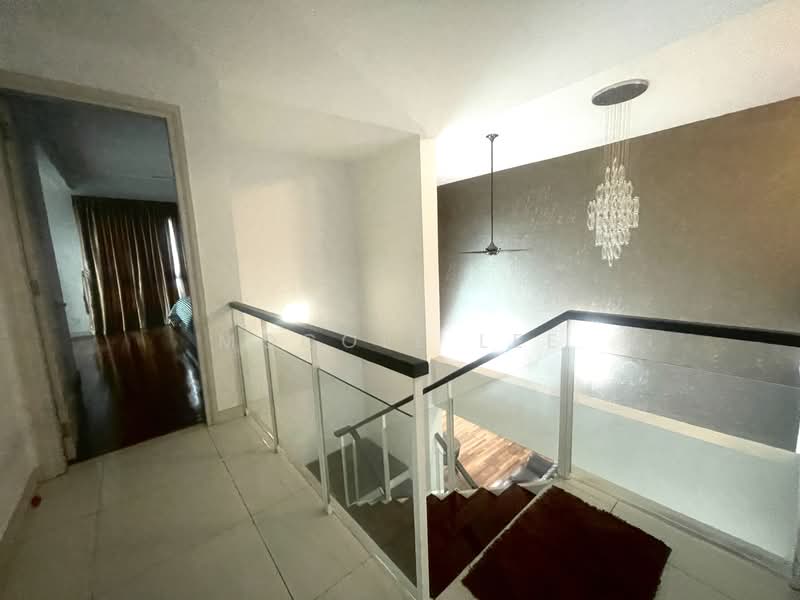 Condominium for Sale at The Light Point - Mocole Lee - Interior - PropertyGuru.com.my