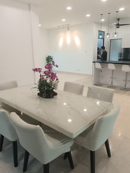 Semi-Detached House for Rent in Kota Kemuning (Shah Alam) - Louis Chor - PropertyGuru.com.my