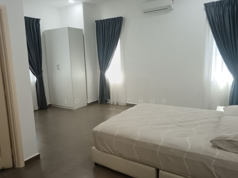 Semi-Detached House for Rent in Kota Kemuning (Shah Alam) - Louis Chor - PropertyGuru.com.my
