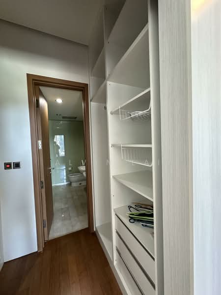 Service Residence for Rent at Vipod Residence - Alvin Lai - Bathroom - PropertyGuru.com.my