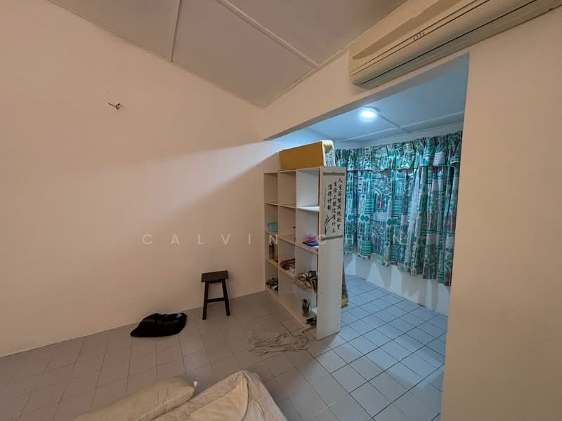 2-storey Terraced House for Sale in Taman Sri Rampai (Wangsa Maju) - calvin Chin - Interior - PropertyGuru.com.my