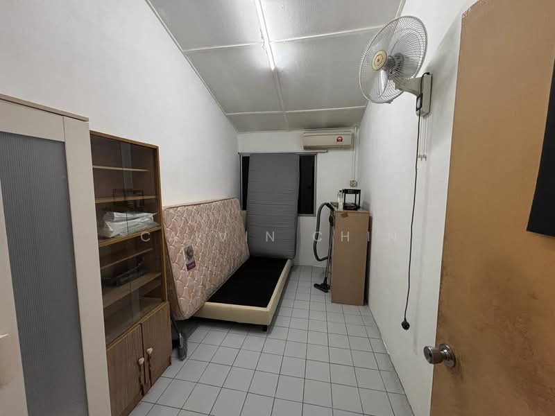 2-storey Terraced House for Sale in Taman Sri Rampai (Wangsa Maju) - calvin Chin - Bedroom - PropertyGuru.com.my